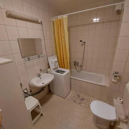 Romai Therme Apartman Heviz Exterior photo