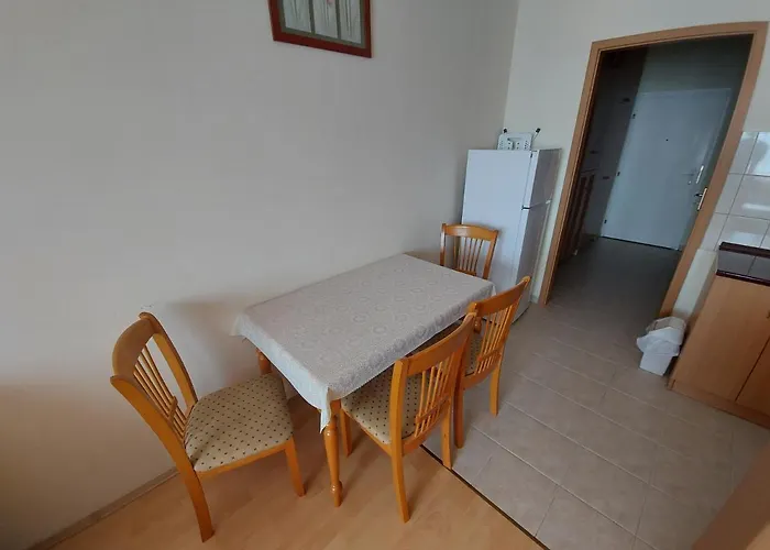 Romai Therme Apartman
