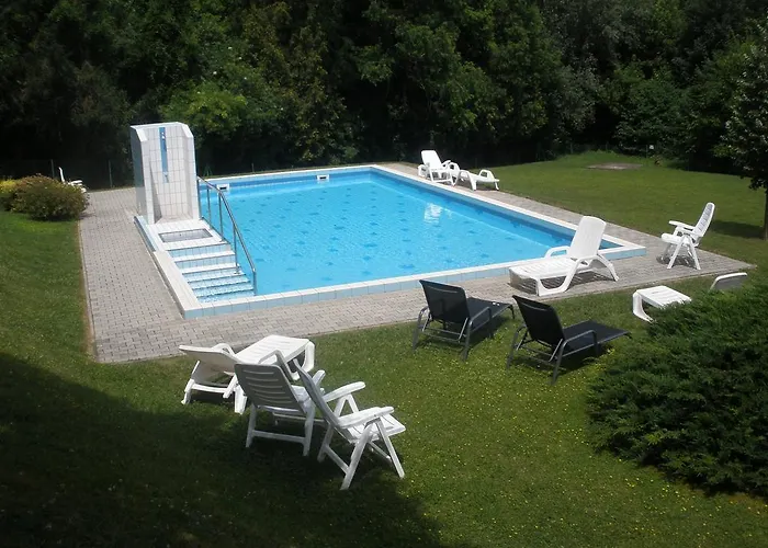 Romai Therme Apartman