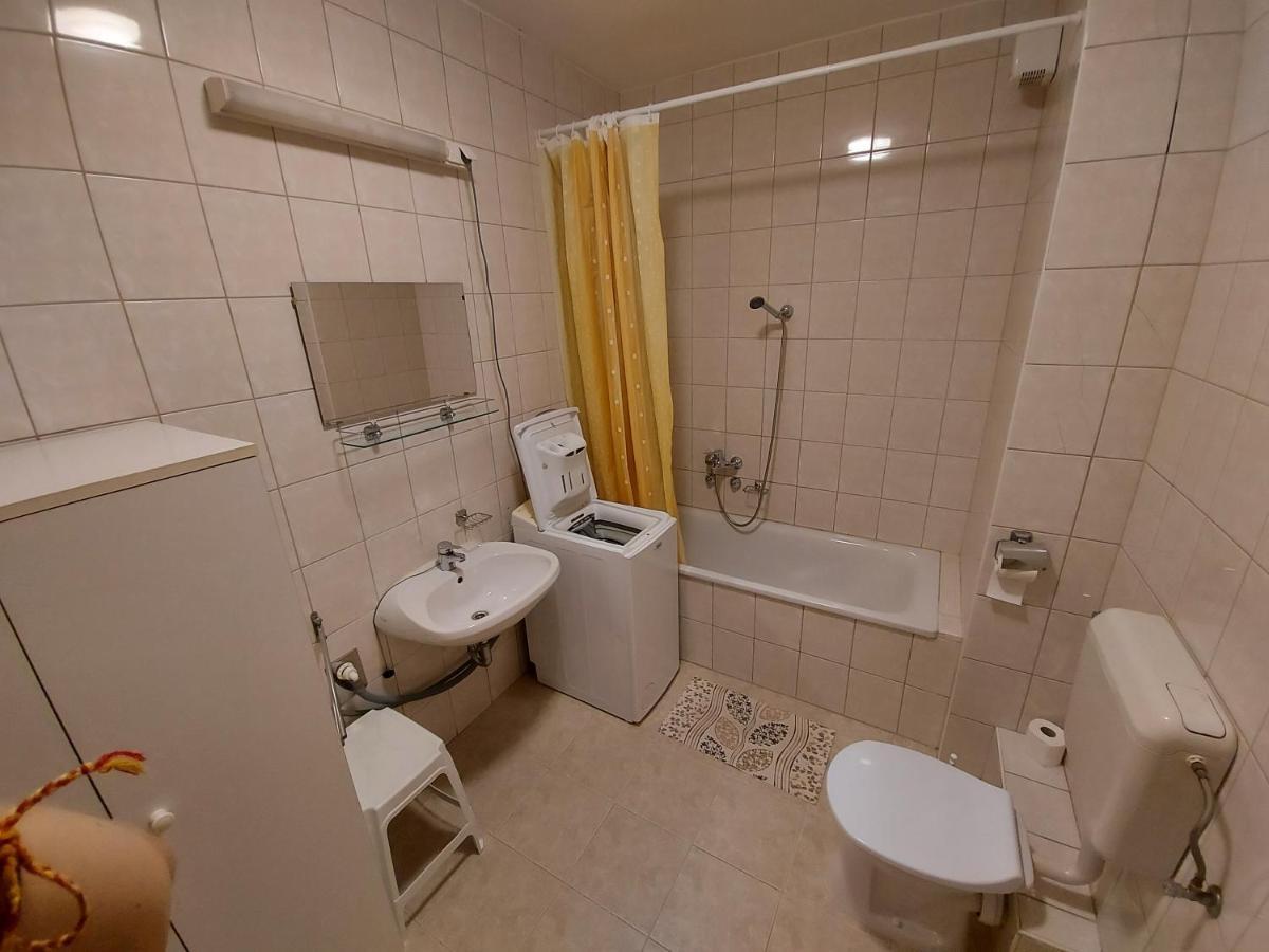 Appartamento Romai Therme Hévíz