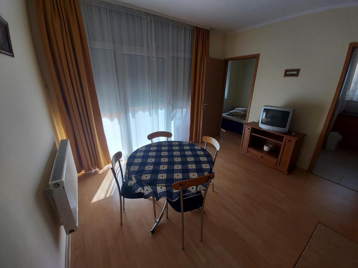 Romai Therme Appartamento *