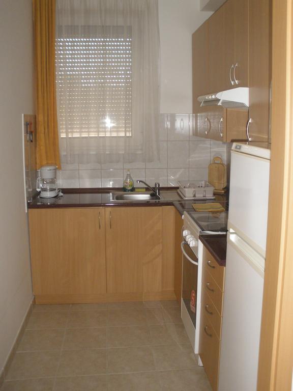 Appartamento Romai Therme