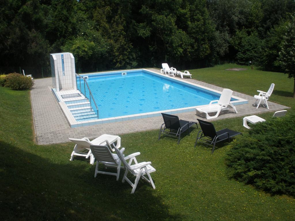 Appartamento Romai Therme *