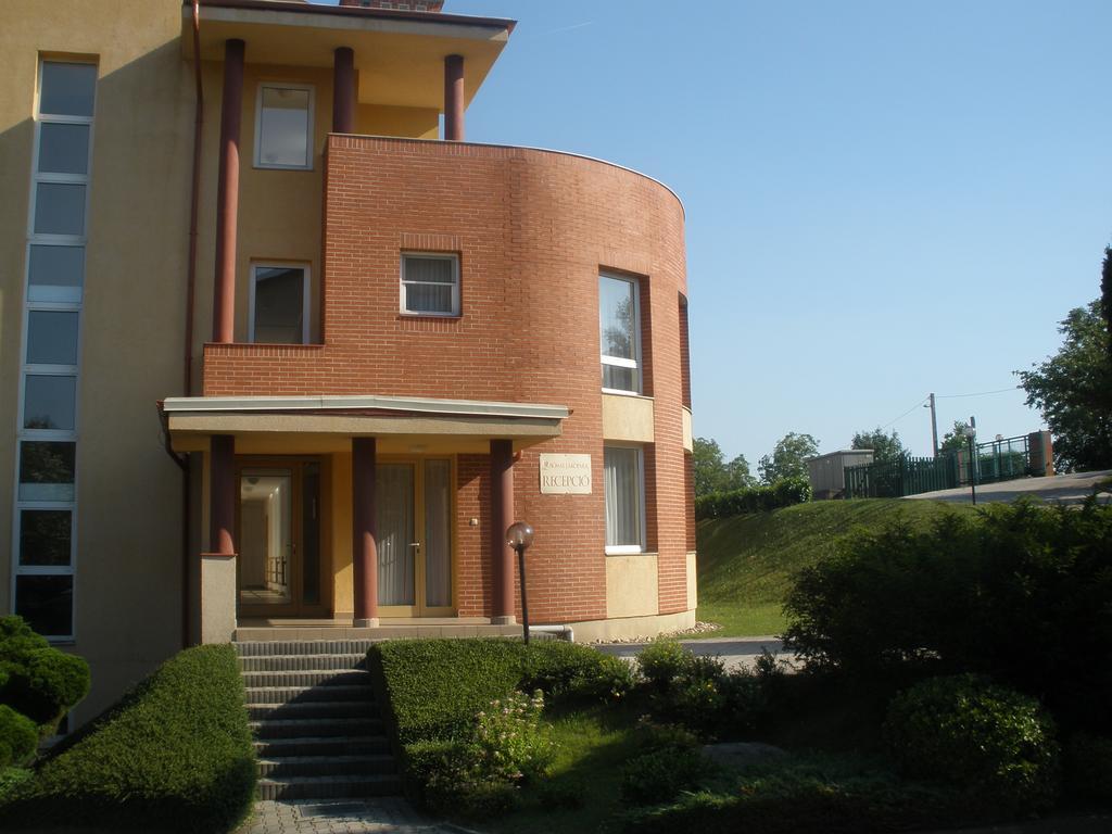 Appartamento Romai Therme Hévíz